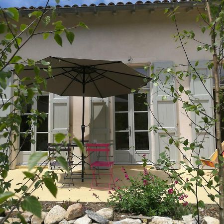 Gîte Maison de l'Abbé Sorèze Exterior foto