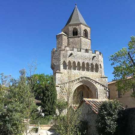 Gîte Maison de l'Abbé Sorèze Exterior foto