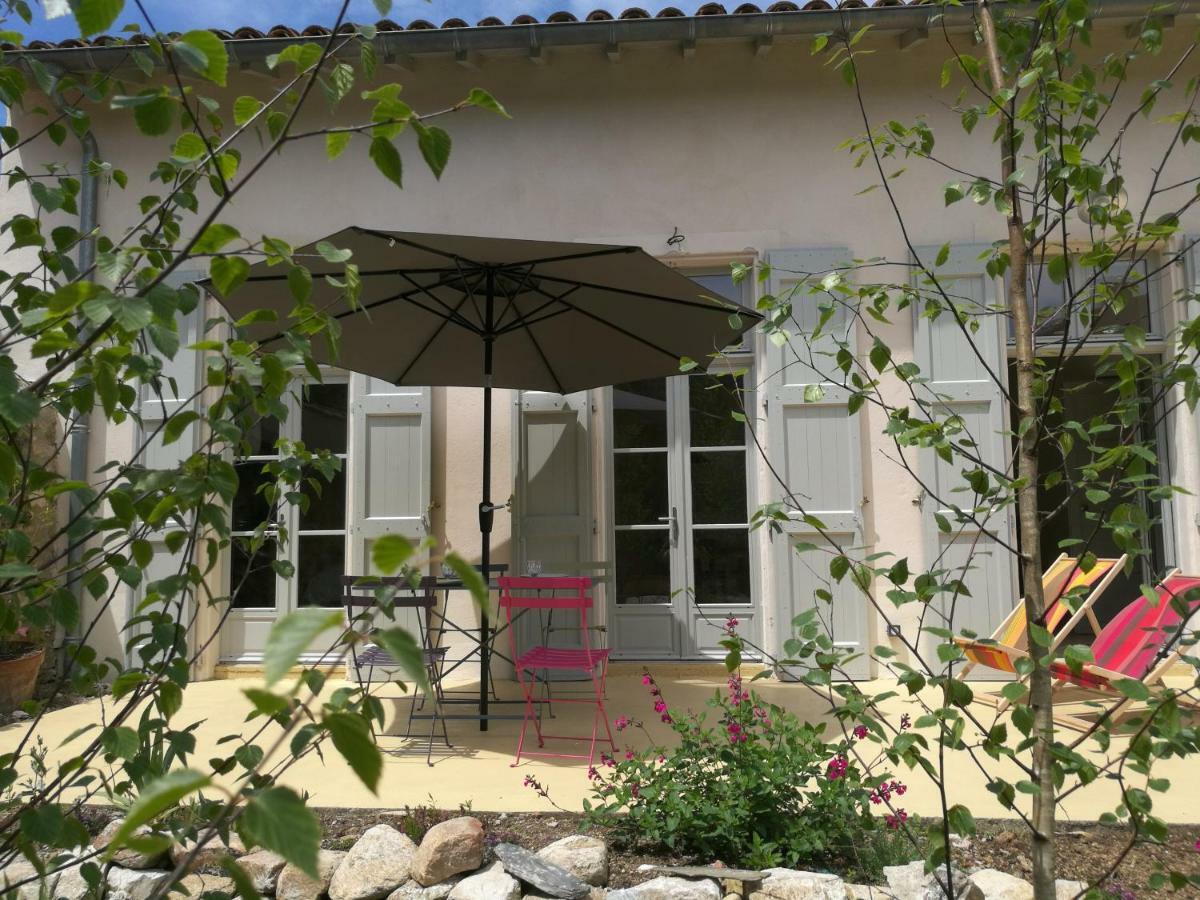 Gîte Maison de l'Abbé Sorèze Exterior foto